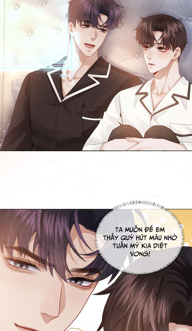 Dior Tiên Sinh Chapter 80 - Next Chapter 81