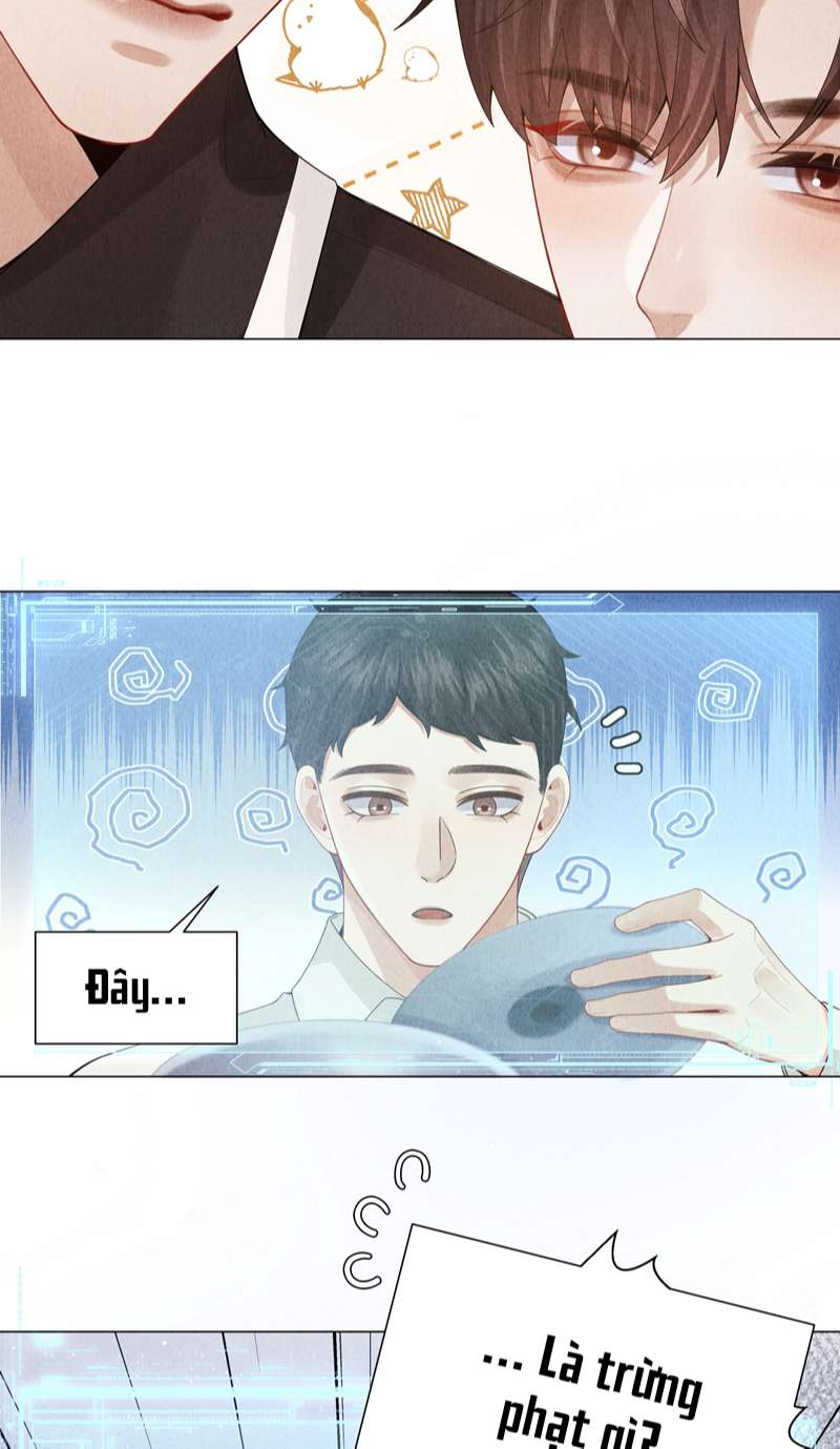 Dior Tiên Sinh Chapter 80 - Next Chapter 81