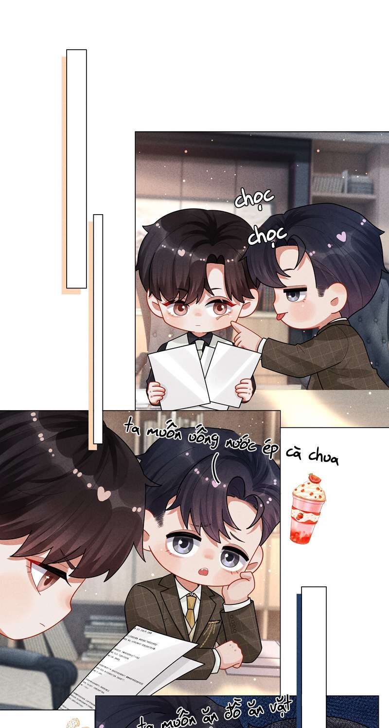 Dior Tiên Sinh Chapter 80 - Next Chapter 81