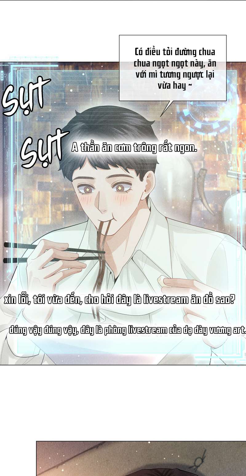 Dior Tiên Sinh Chapter 80 - Next Chapter 81
