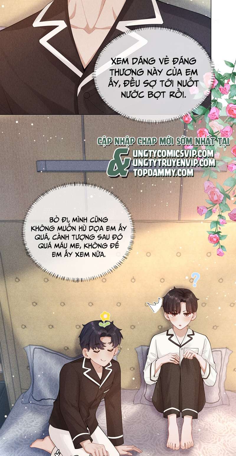 Dior Tiên Sinh Chapter 80 - Next Chapter 81