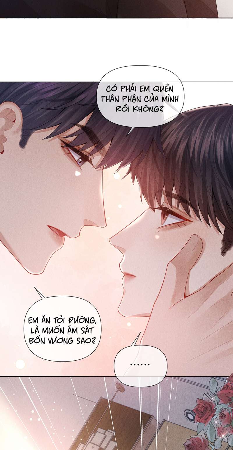 Dior Tiên Sinh Chapter 80 - Next Chapter 81