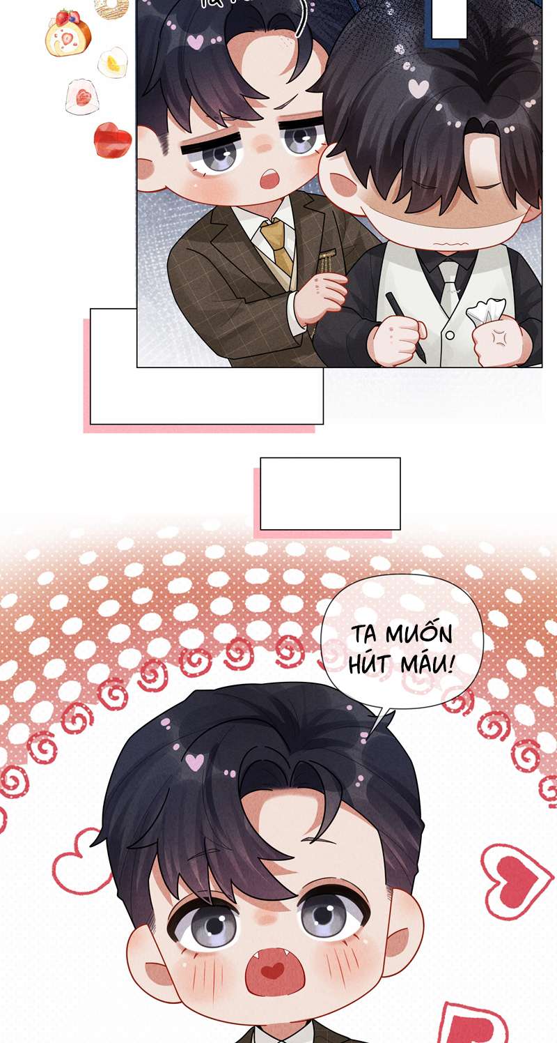 Dior Tiên Sinh Chapter 80 - Next Chapter 81