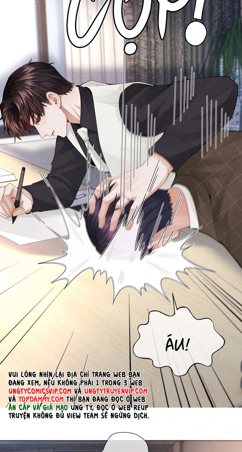 Dior Tiên Sinh Chapter 80 - Next Chapter 81