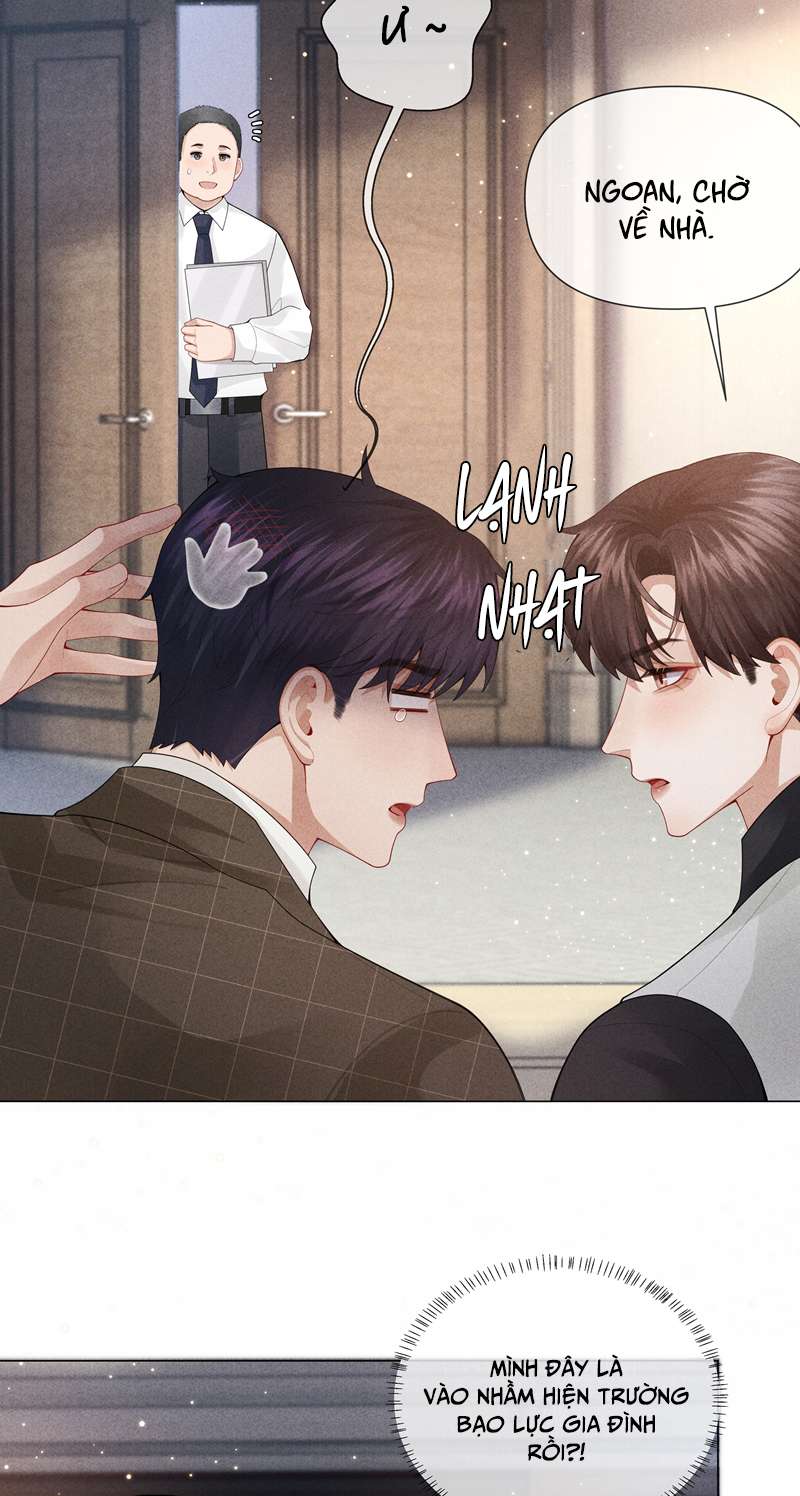 Dior Tiên Sinh Chapter 80 - Next Chapter 81