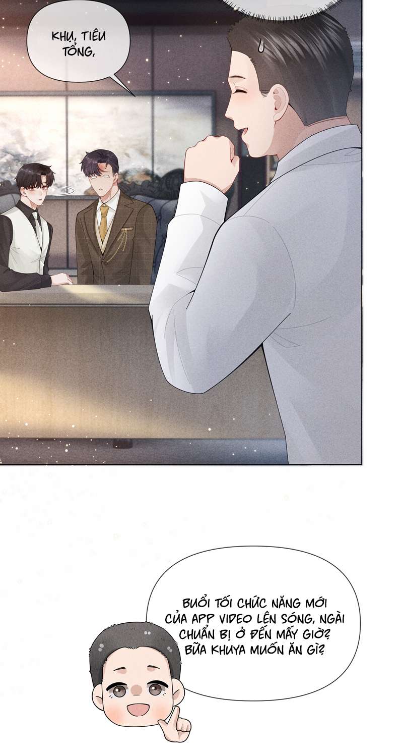 Dior Tiên Sinh Chapter 80 - Next Chapter 81