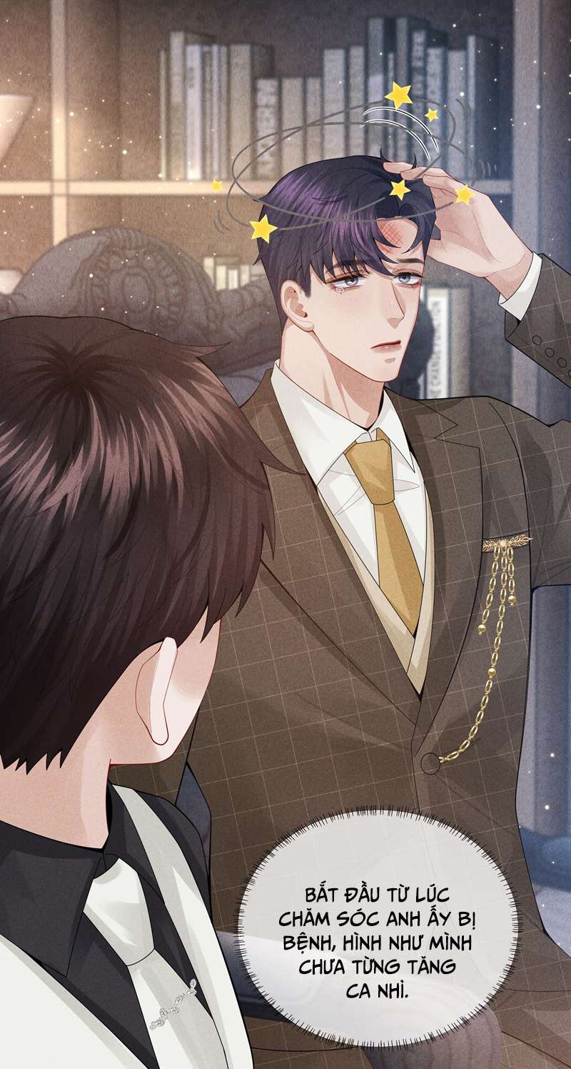 Dior Tiên Sinh Chapter 80 - Next Chapter 81