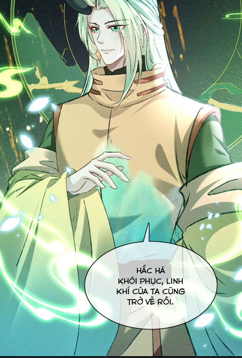 Đồ Mưu Bất Quỹ Chap 180 - Next Chap 181: END