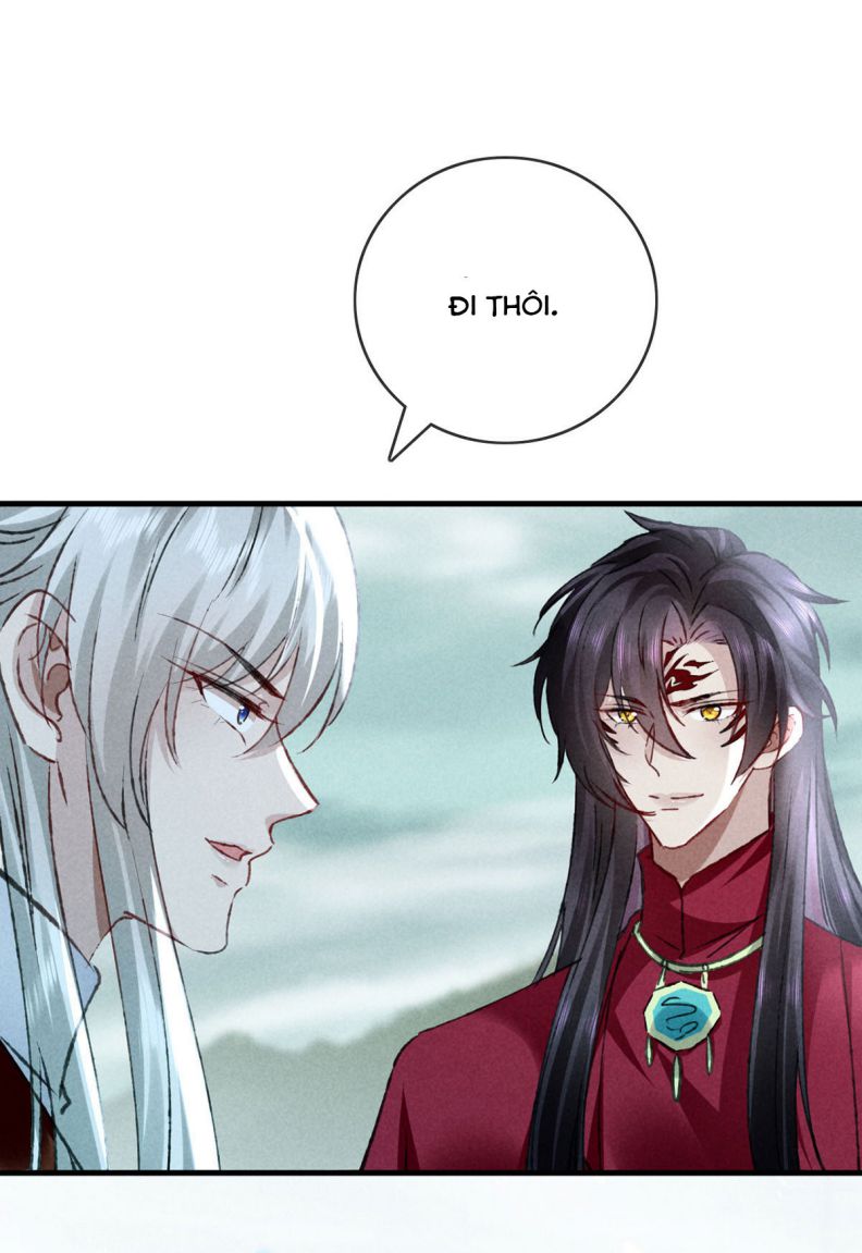 Đồ Mưu Bất Quỹ Chap 180 - Next Chap 181: END