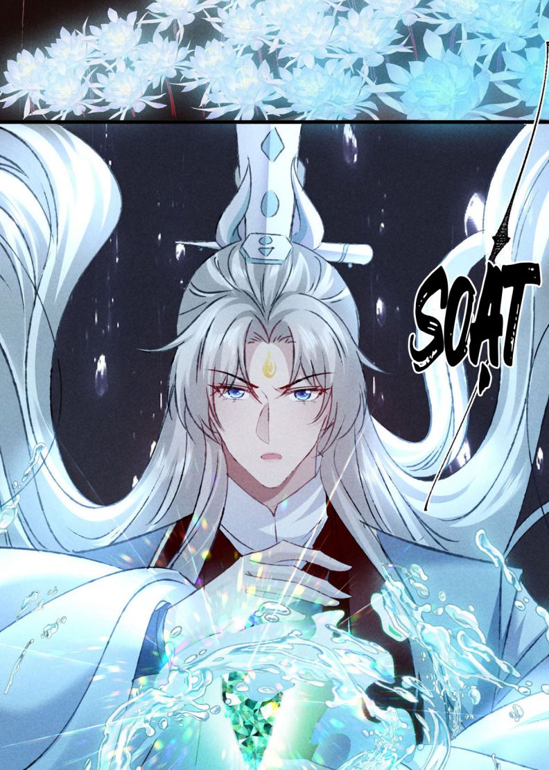 Đồ Mưu Bất Quỹ Chap 180 - Next Chap 181: END