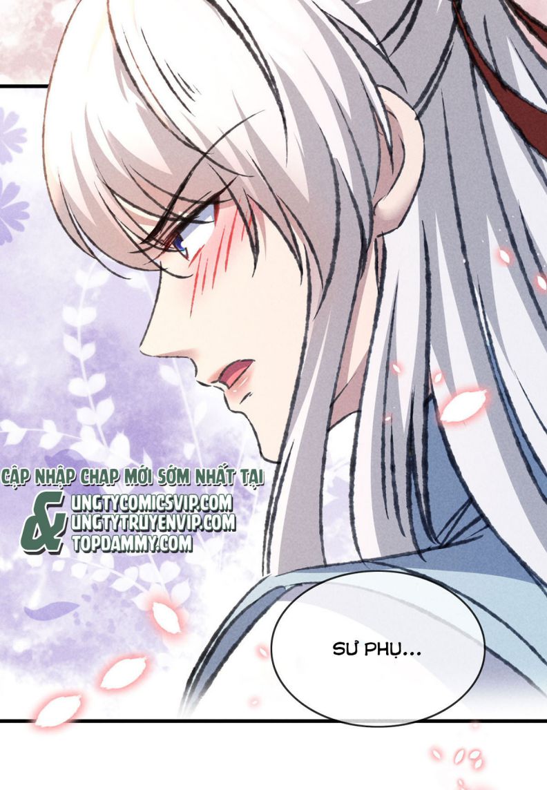 Đồ Mưu Bất Quỹ Chap 180 - Next Chap 181: END