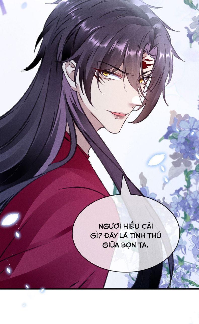 Đồ Mưu Bất Quỹ Chap 180 - Next Chap 181: END