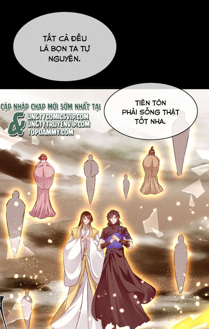 Đồ Mưu Bất Quỹ Chap 180 - Next Chap 181: END