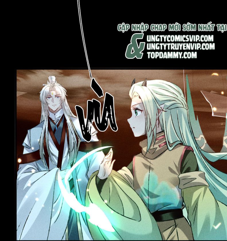 Đồ Mưu Bất Quỹ Chap 180 - Next Chap 181: END