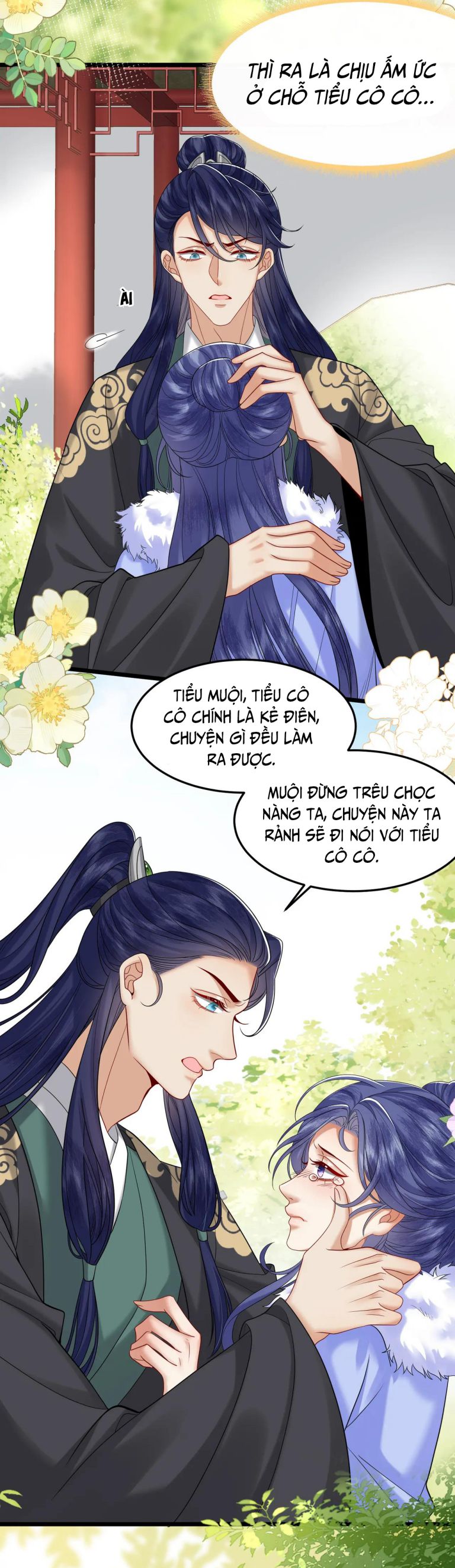 Phế Thê Trùng Sinh Chap 60 - Next Chap 61