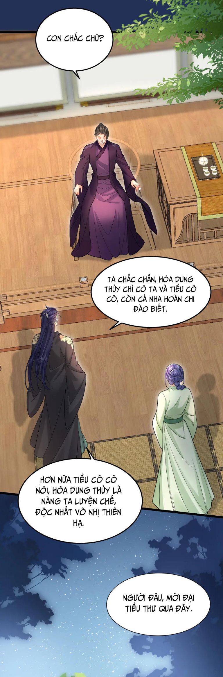 Phế Thê Trùng Sinh Chap 60 - Next Chap 61