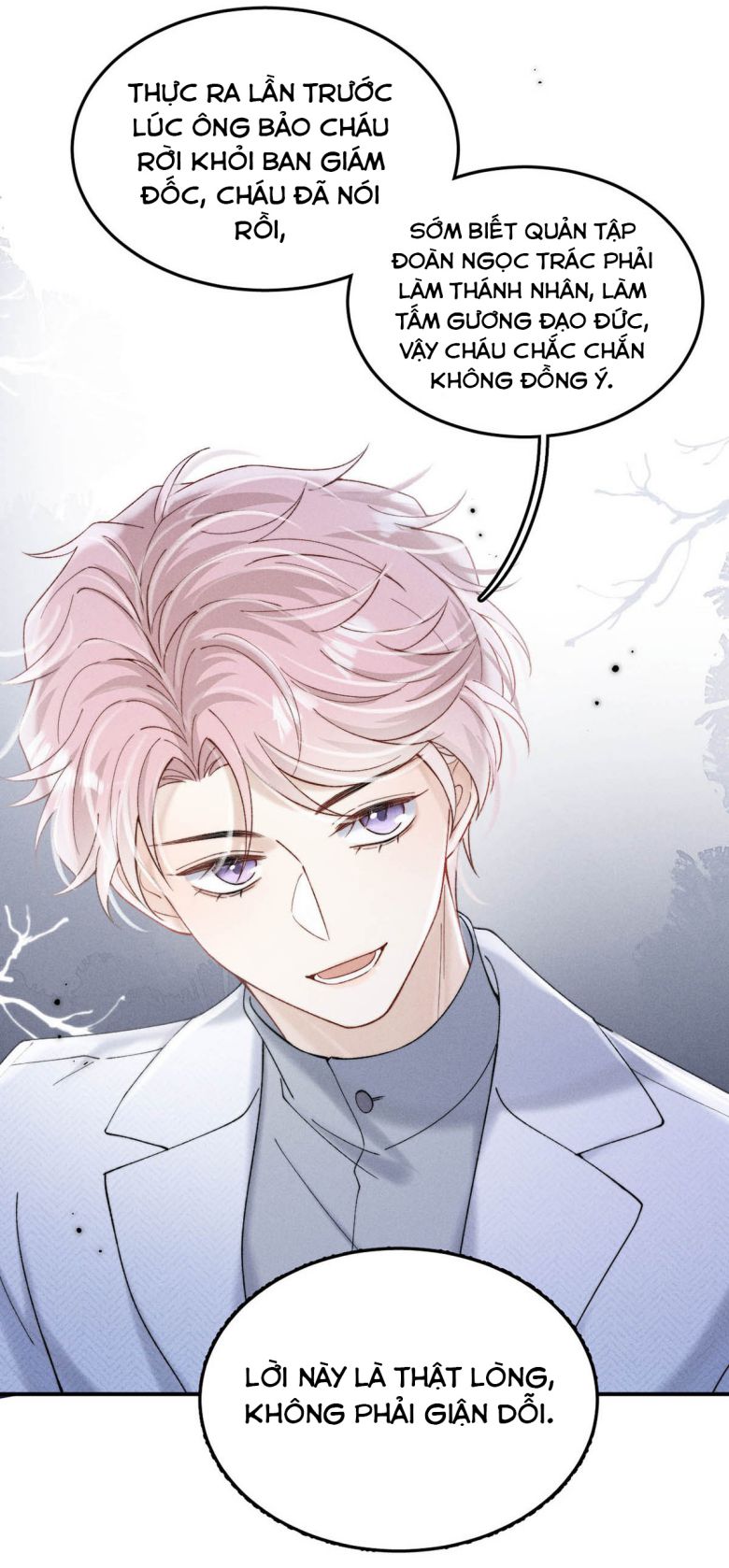 Nước Đổ Đầy Ly Chap 84 - Next Chap 85