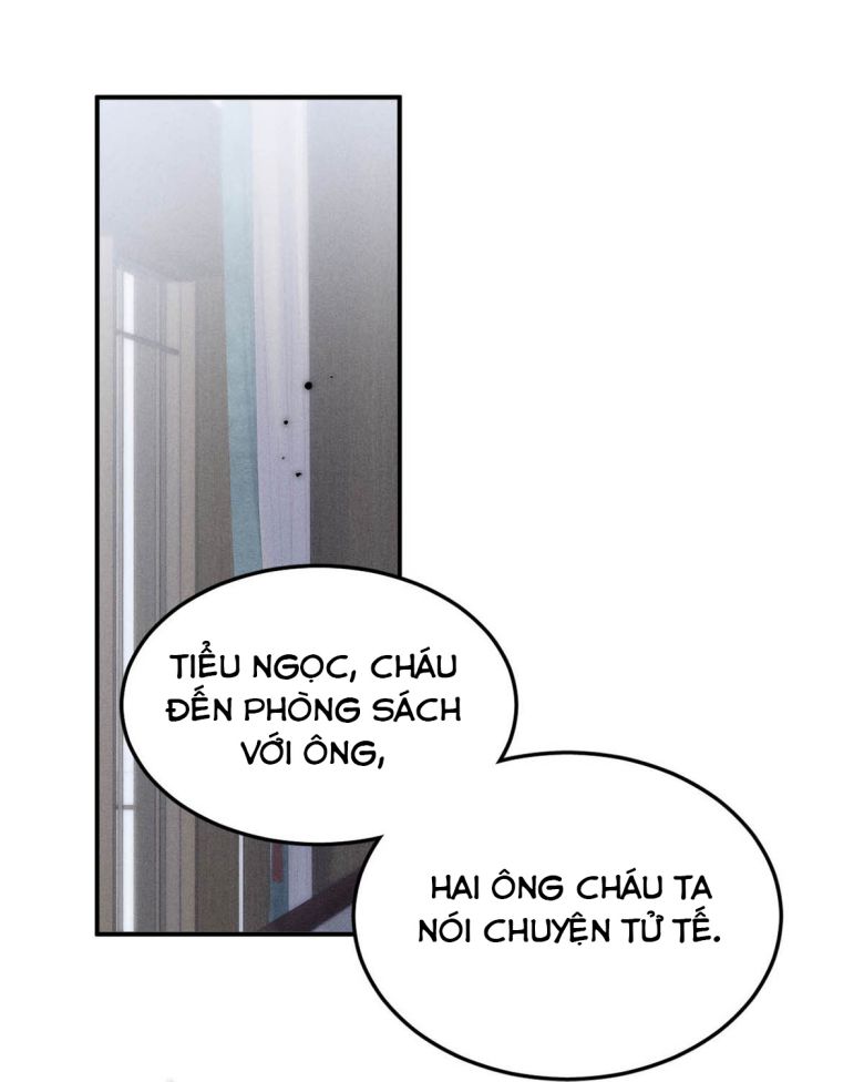 Nước Đổ Đầy Ly Chap 84 - Next Chap 85