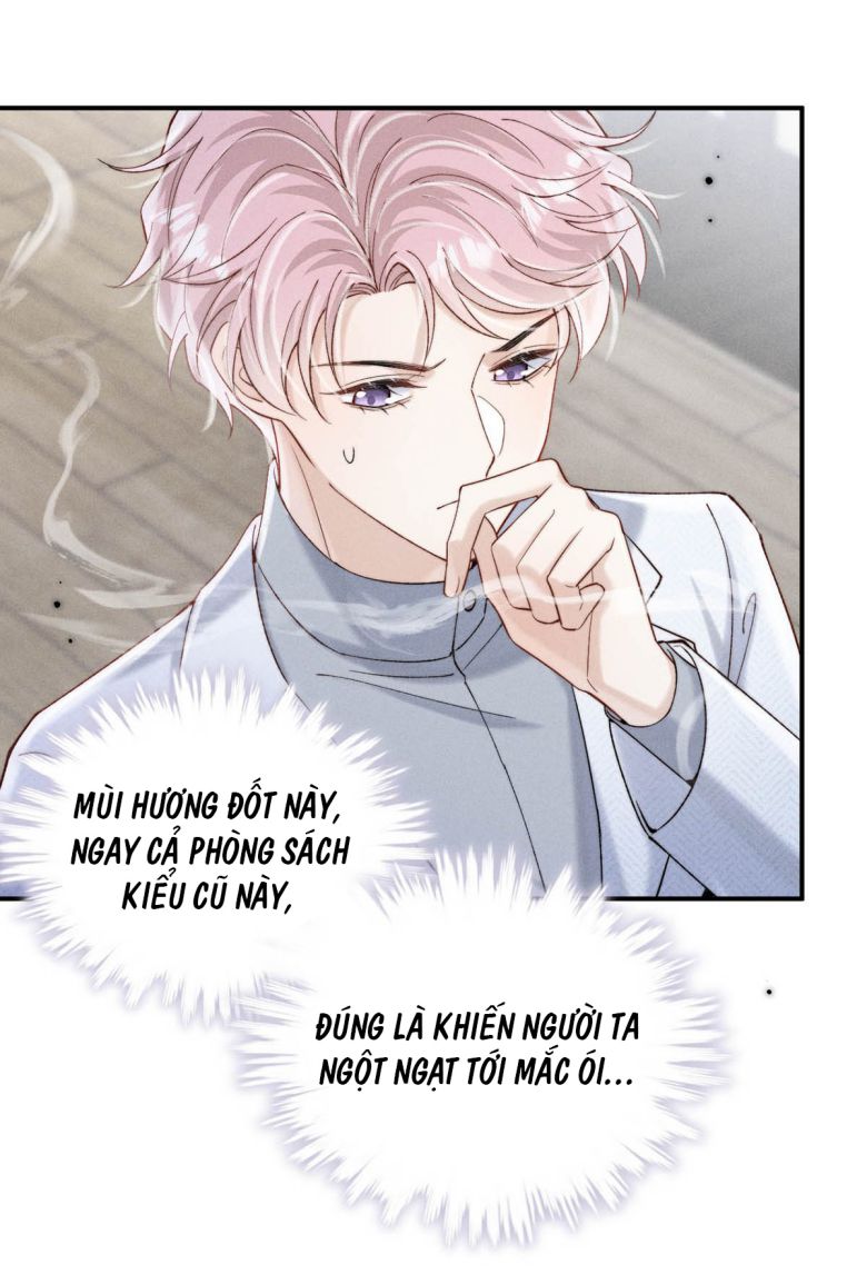 Nước Đổ Đầy Ly Chap 84 - Next Chap 85