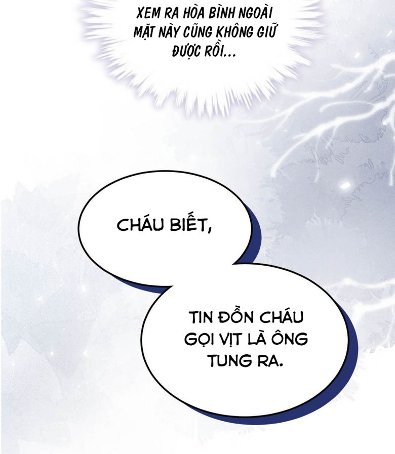 Nước Đổ Đầy Ly Chap 84 - Next Chap 85