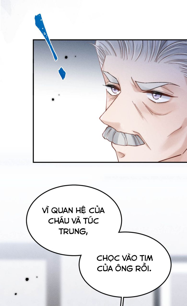 Nước Đổ Đầy Ly Chap 84 - Next Chap 85