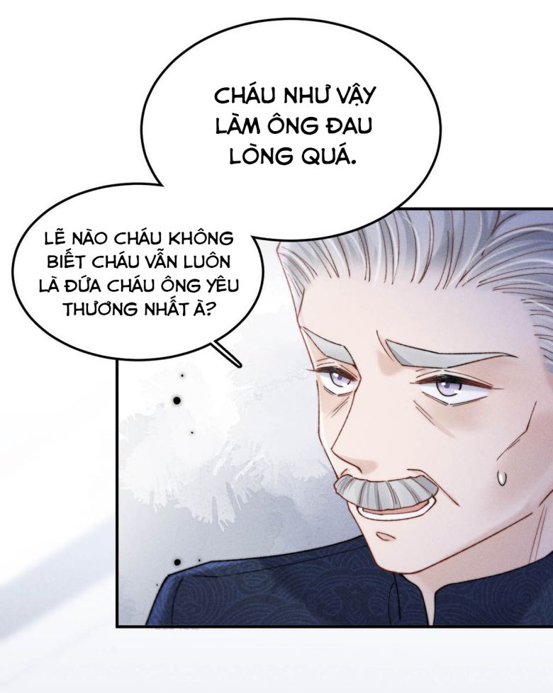 Nước Đổ Đầy Ly Chap 84 - Next Chap 85