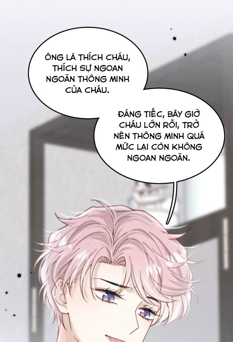 Nước Đổ Đầy Ly Chap 84 - Next Chap 85