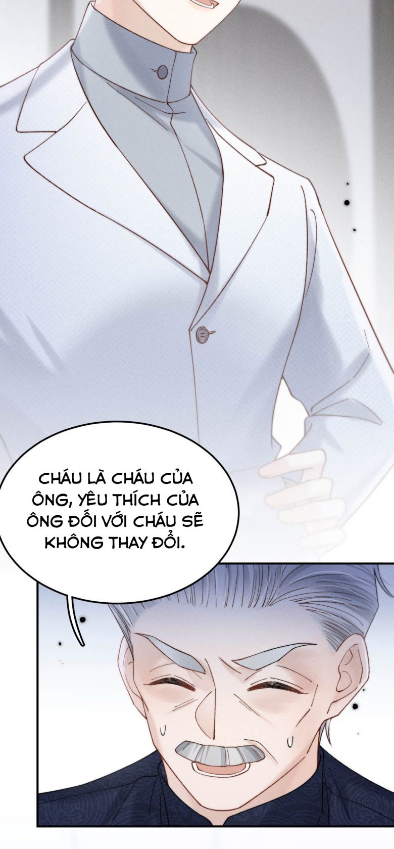 Nước Đổ Đầy Ly Chap 84 - Next Chap 85