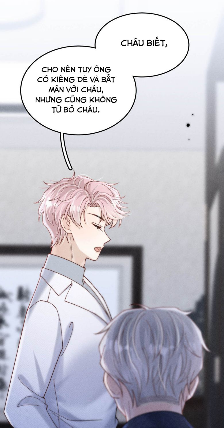 Nước Đổ Đầy Ly Chap 84 - Next Chap 85