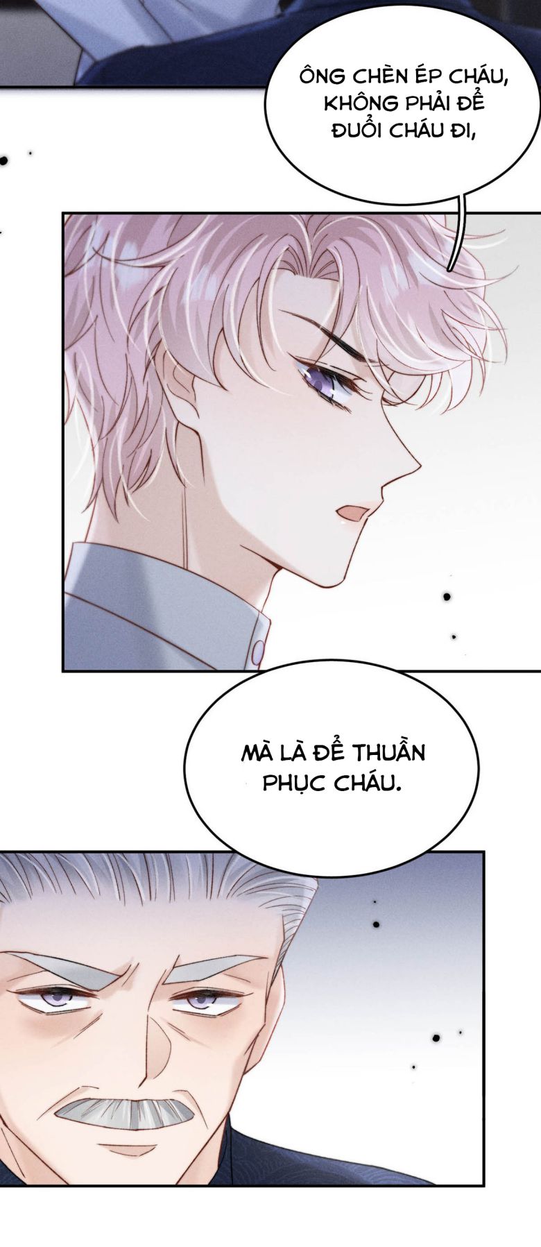 Nước Đổ Đầy Ly Chap 84 - Next Chap 85