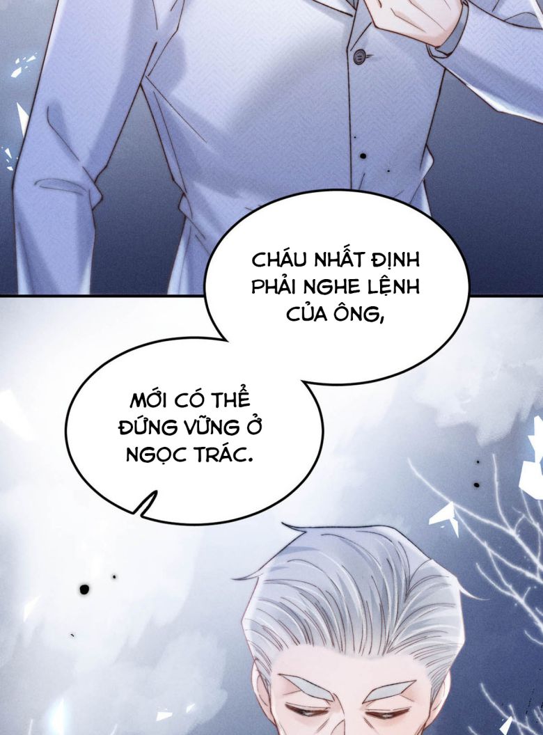 Nước Đổ Đầy Ly Chap 84 - Next Chap 85