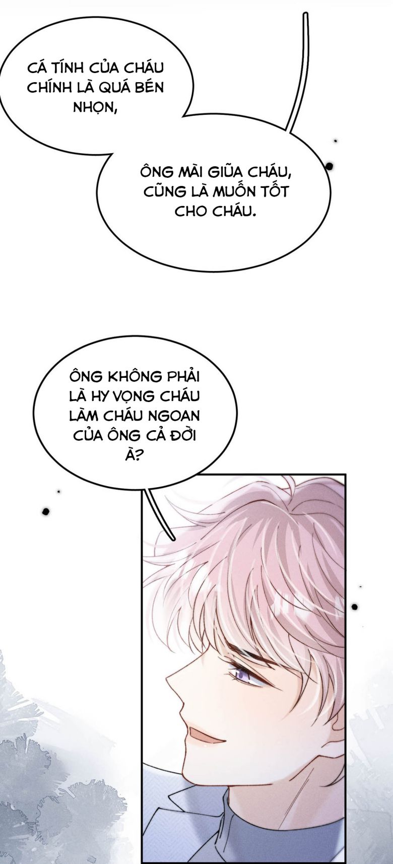 Nước Đổ Đầy Ly Chap 84 - Next Chap 85