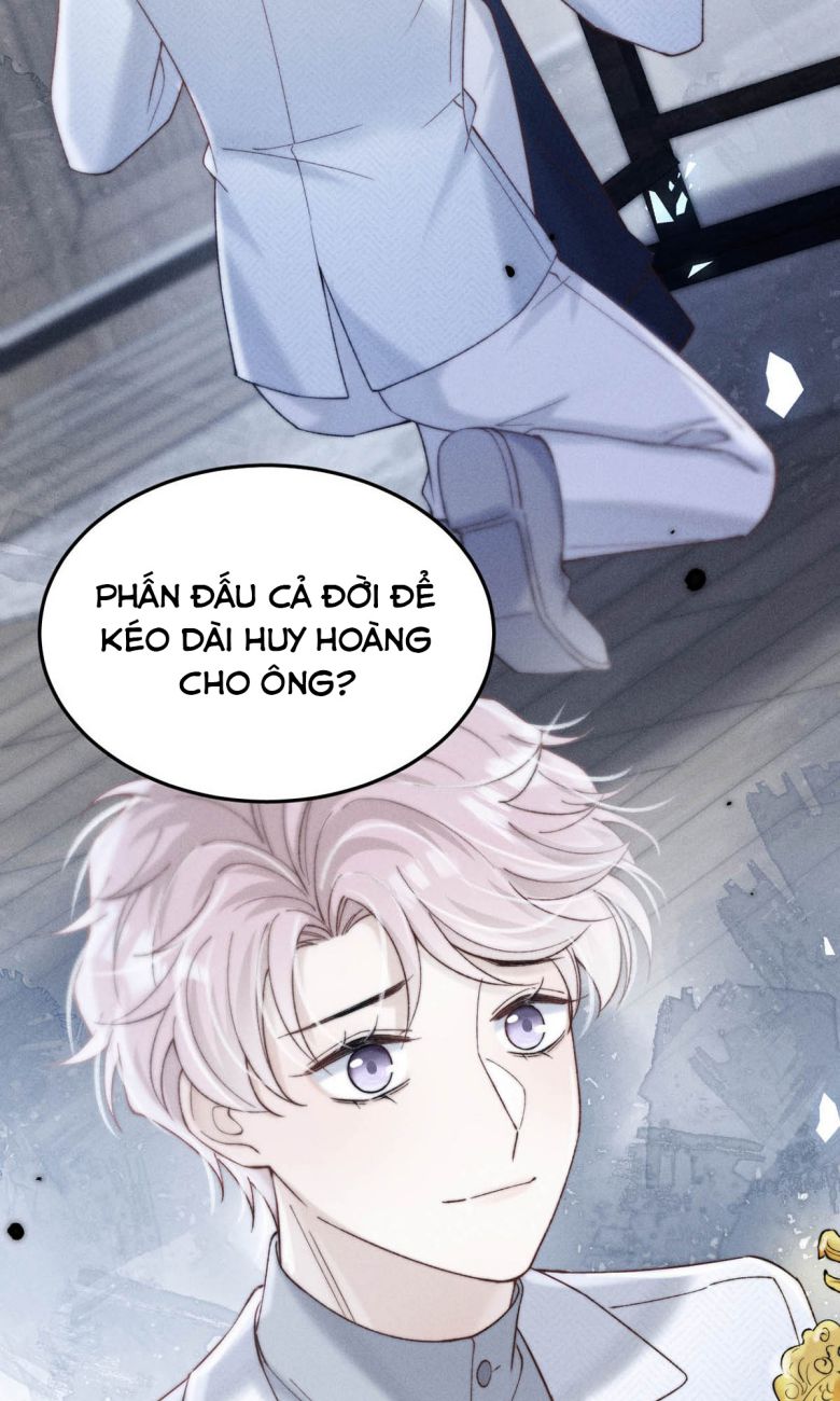 Nước Đổ Đầy Ly Chap 84 - Next Chap 85