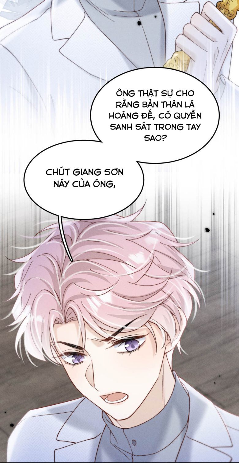 Nước Đổ Đầy Ly Chap 84 - Next Chap 85