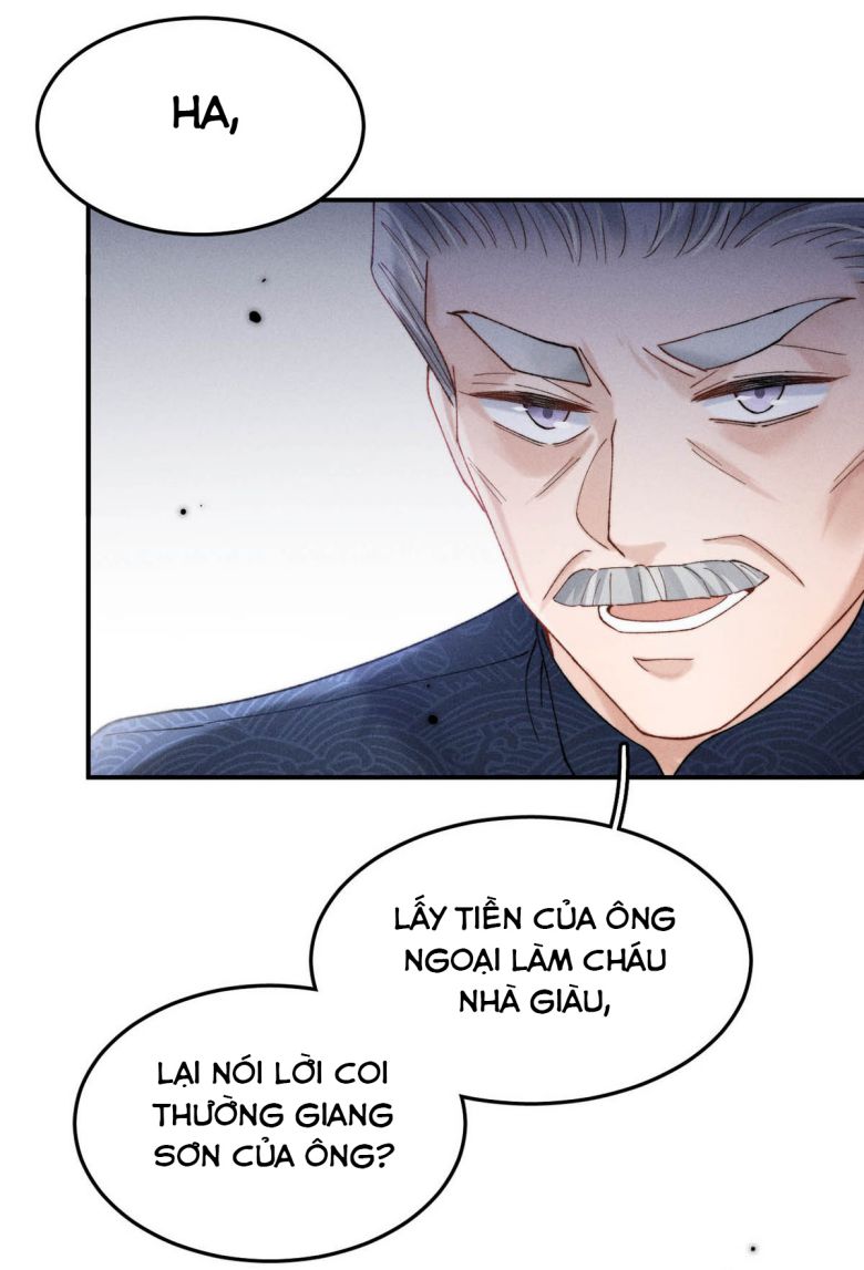 Nước Đổ Đầy Ly Chap 84 - Next Chap 85