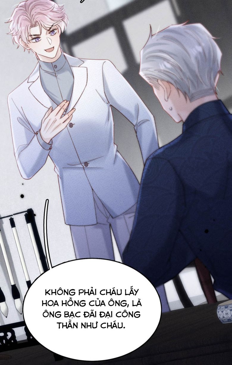 Nước Đổ Đầy Ly Chap 84 - Next Chap 85