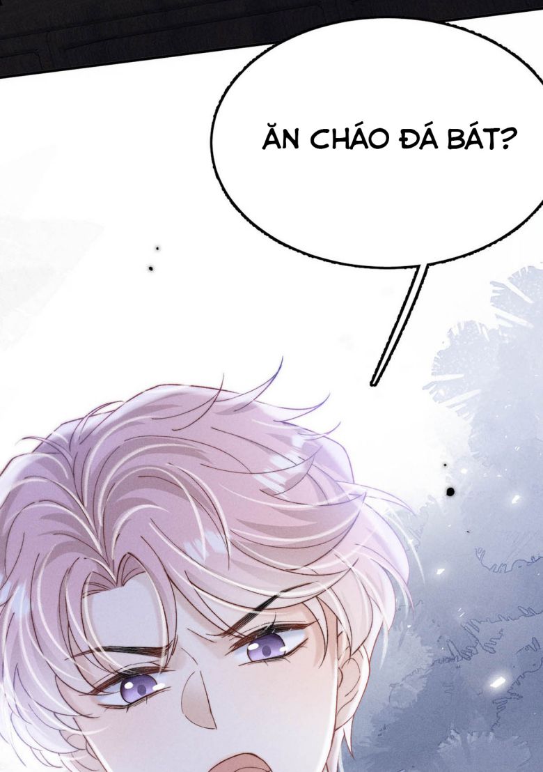 Nước Đổ Đầy Ly Chap 84 - Next Chap 85