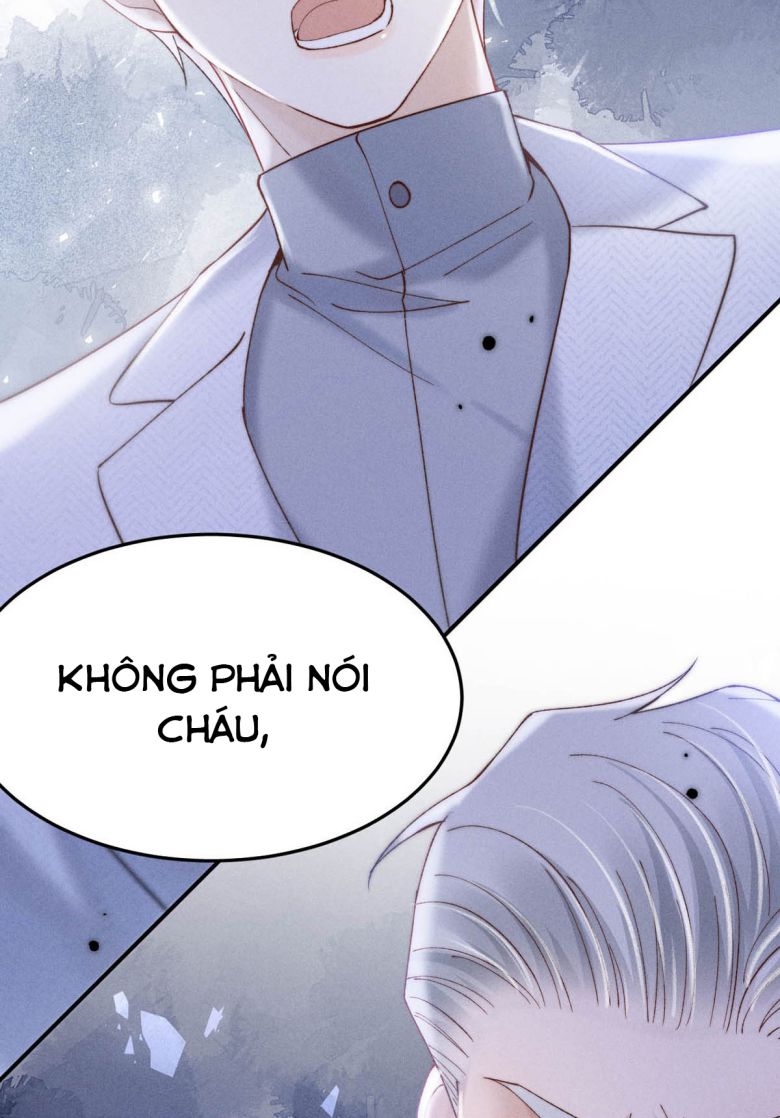 Nước Đổ Đầy Ly Chap 84 - Next Chap 85