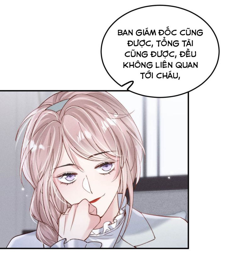 Nước Đổ Đầy Ly Chap 84 - Next Chap 85