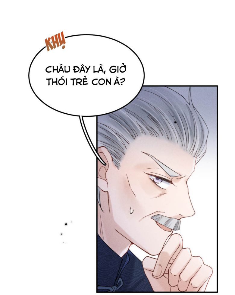 Nước Đổ Đầy Ly Chap 84 - Next Chap 85