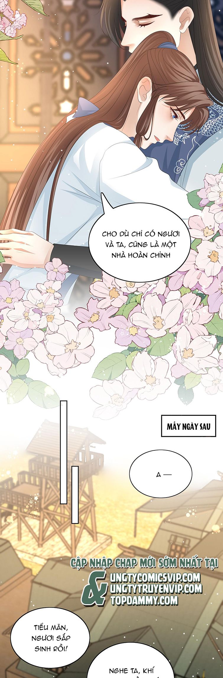 Bất Uổng Chap 68 - Next Chap 69