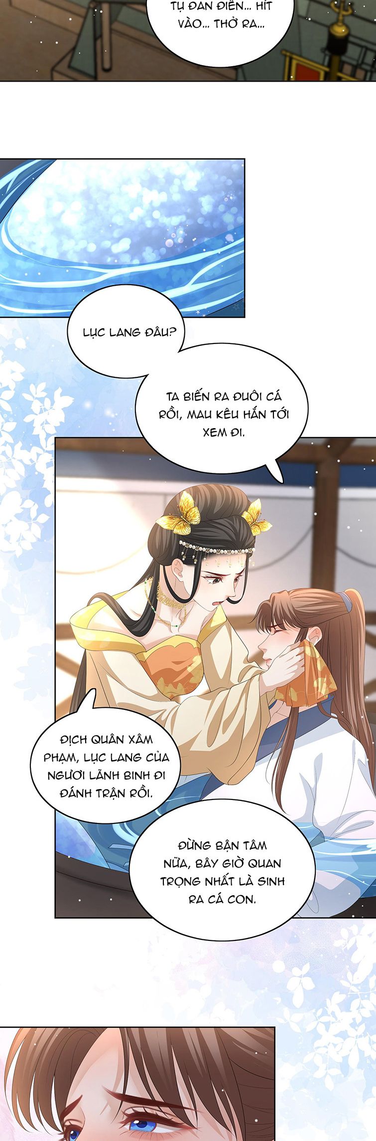 Bất Uổng Chap 68 - Next Chap 69