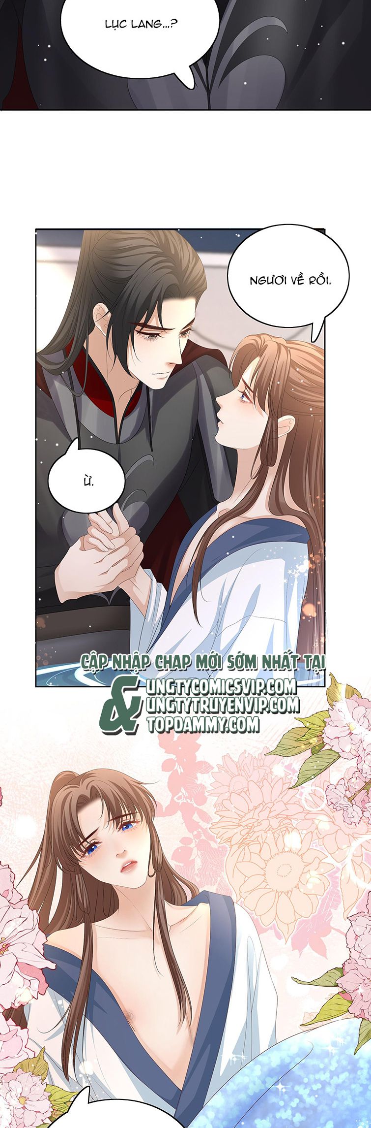 Bất Uổng Chap 68 - Next Chap 69