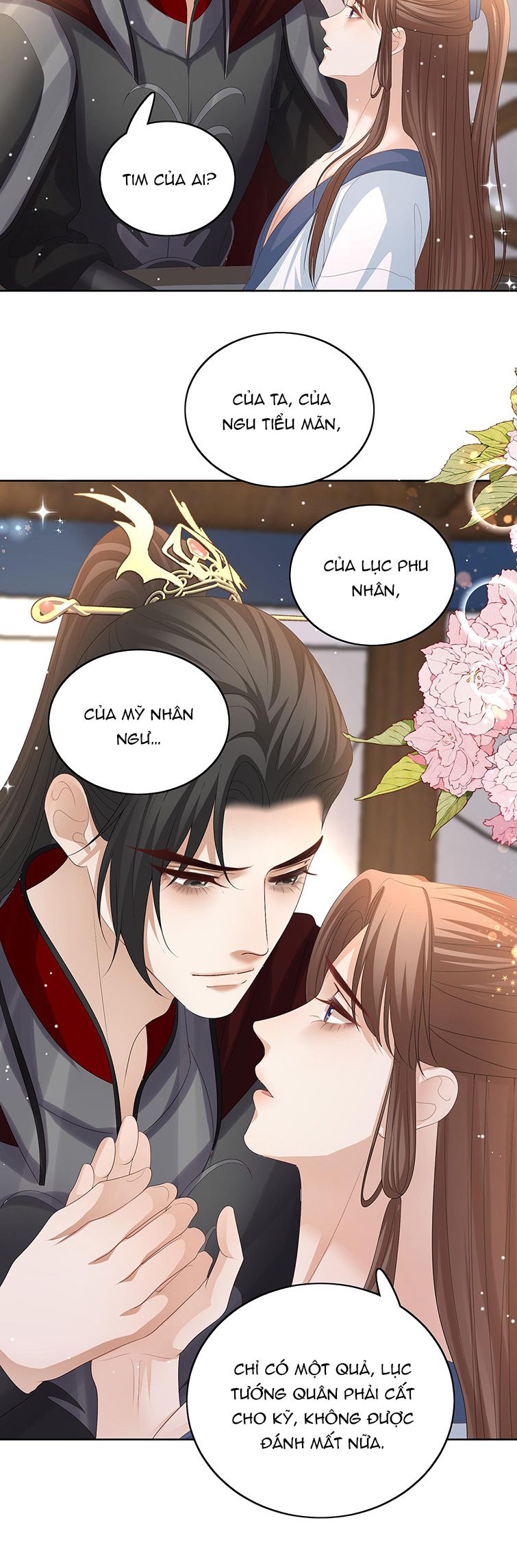 Bất Uổng Chap 68 - Next Chap 69