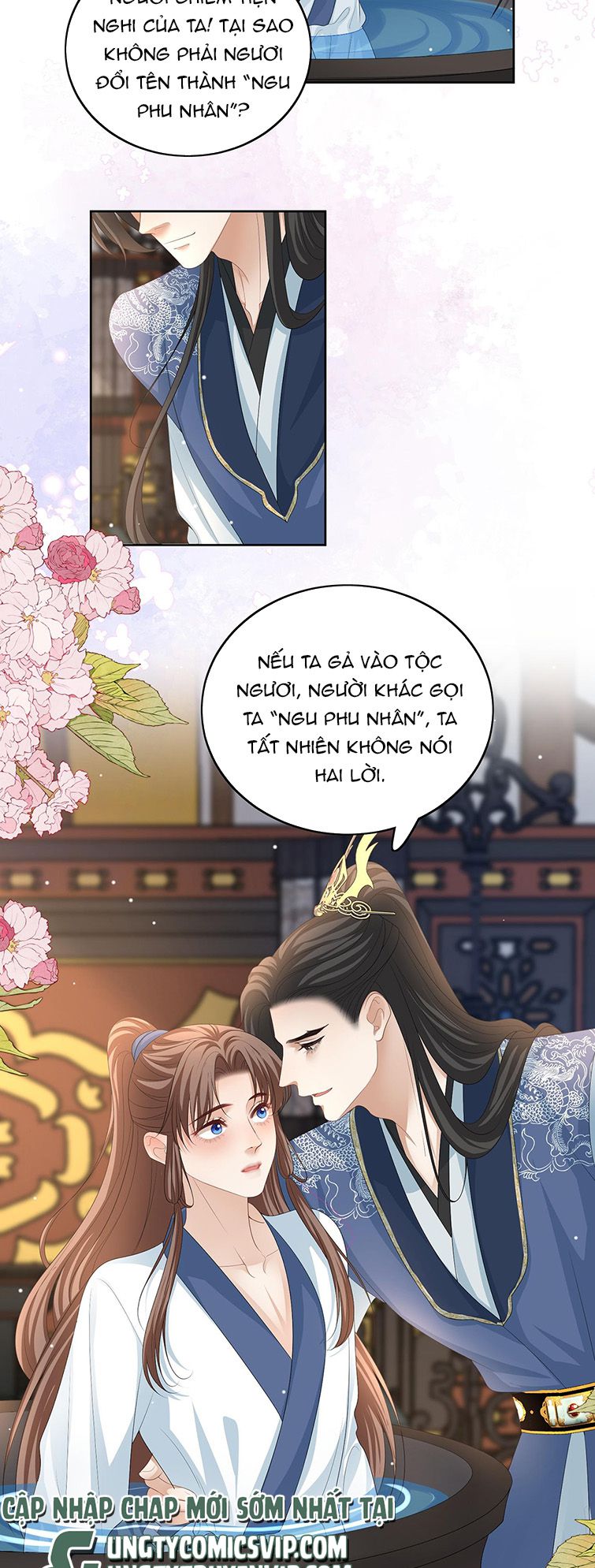 Bất Uổng Chap 68 - Next Chap 69