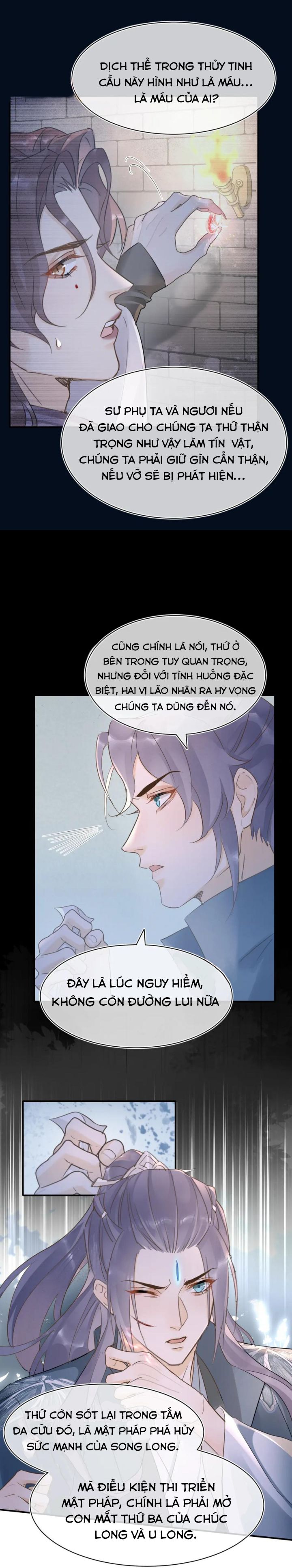 Tù Long Chap 121 - Next 