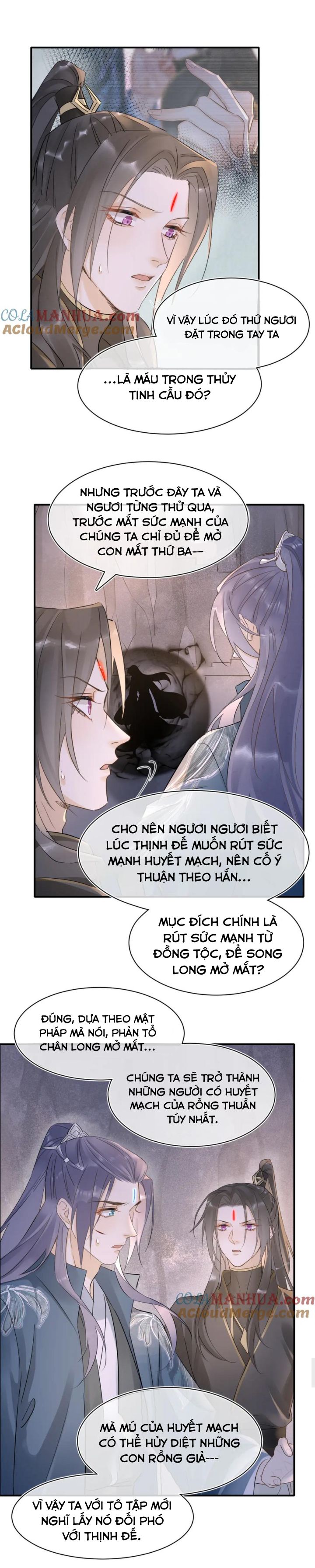 Tù Long Chap 121 - Next 