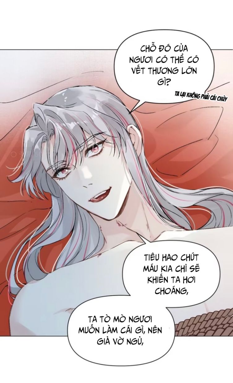 Sau Khi Trùng Sinh Thuần Phục Ác Đồ Hắc Liên Hoa Chap 26 - Next Chap 27