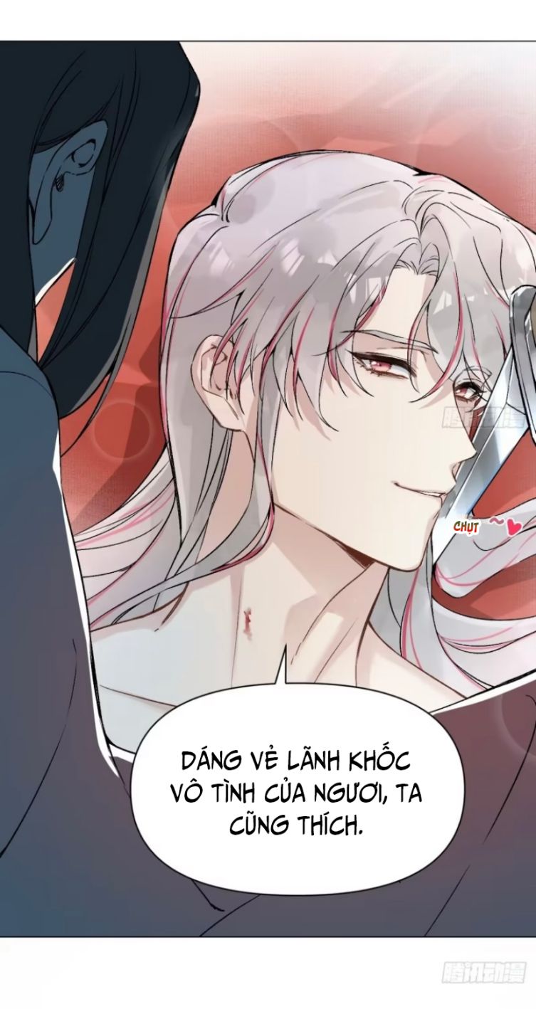 Sau Khi Trùng Sinh Thuần Phục Ác Đồ Hắc Liên Hoa Chap 26 - Next Chap 27