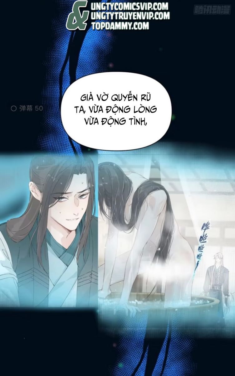 Sau Khi Trùng Sinh Thuần Phục Ác Đồ Hắc Liên Hoa Chap 26 - Next Chap 27